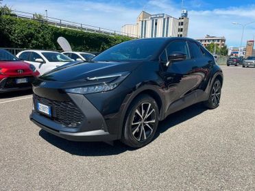 Toyota C-HR 2.0 PHEV E-CVT Trend Eco