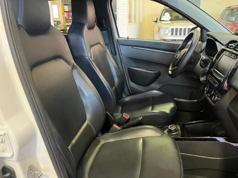 DACIA Spring Electric 45 Comfort