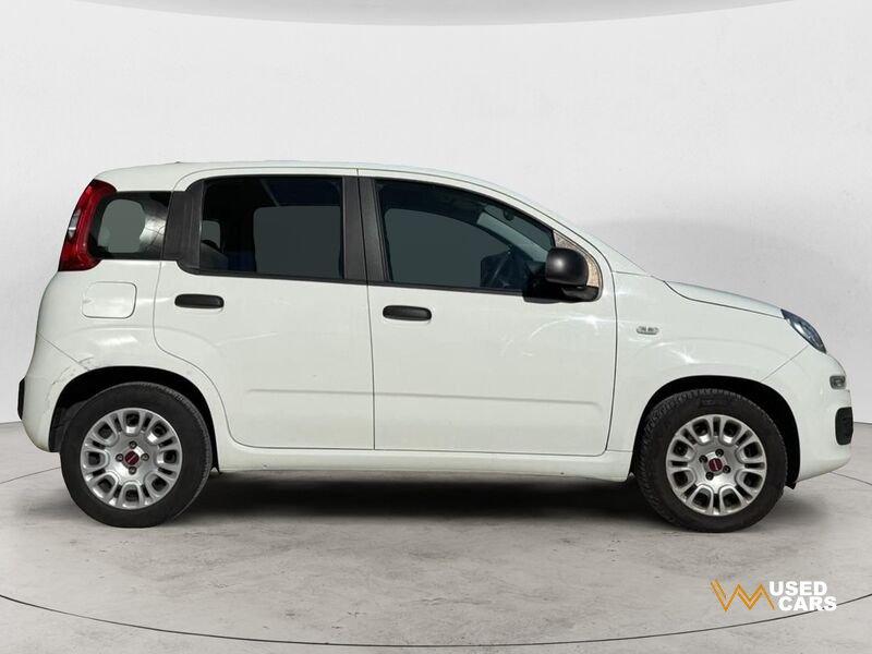 FIAT Panda Panda 1.2 City Cross