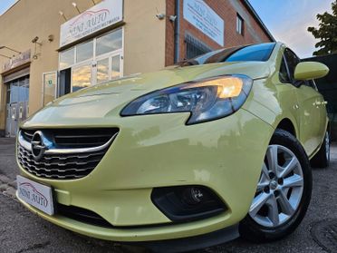 Opel Corsa 1.3 CDTI 75cv N-Joy Ecoflex*Unipro*Euro6*Neop*
