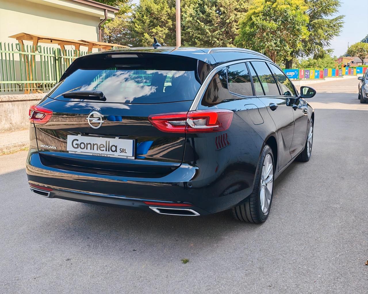 Opel Insignia 2.0 CDTI 174 CV S&S Sports Tourer Business