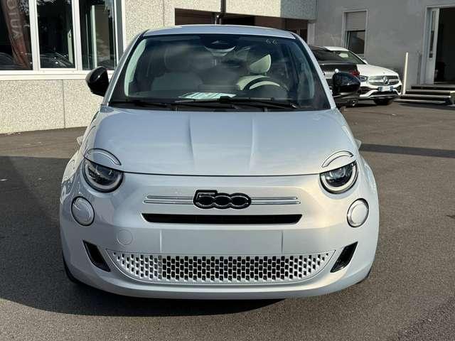 Fiat 500 KM ZERO 1.0 hybrid Icon PROMO FIN