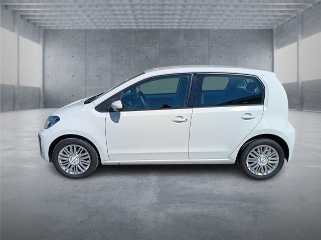VOLKSWAGEN up! 1.0 5p. EVO move up! BlueMotion Technology