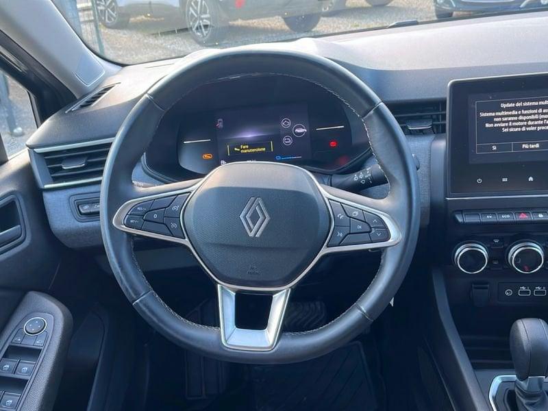 Renault Clio Clio Full Hybrid E-Tech 145 CV 5 porte Evolution