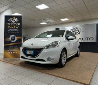 PEUGEOT 208 1.4 HDi 68 CV 5p. ACTIVE