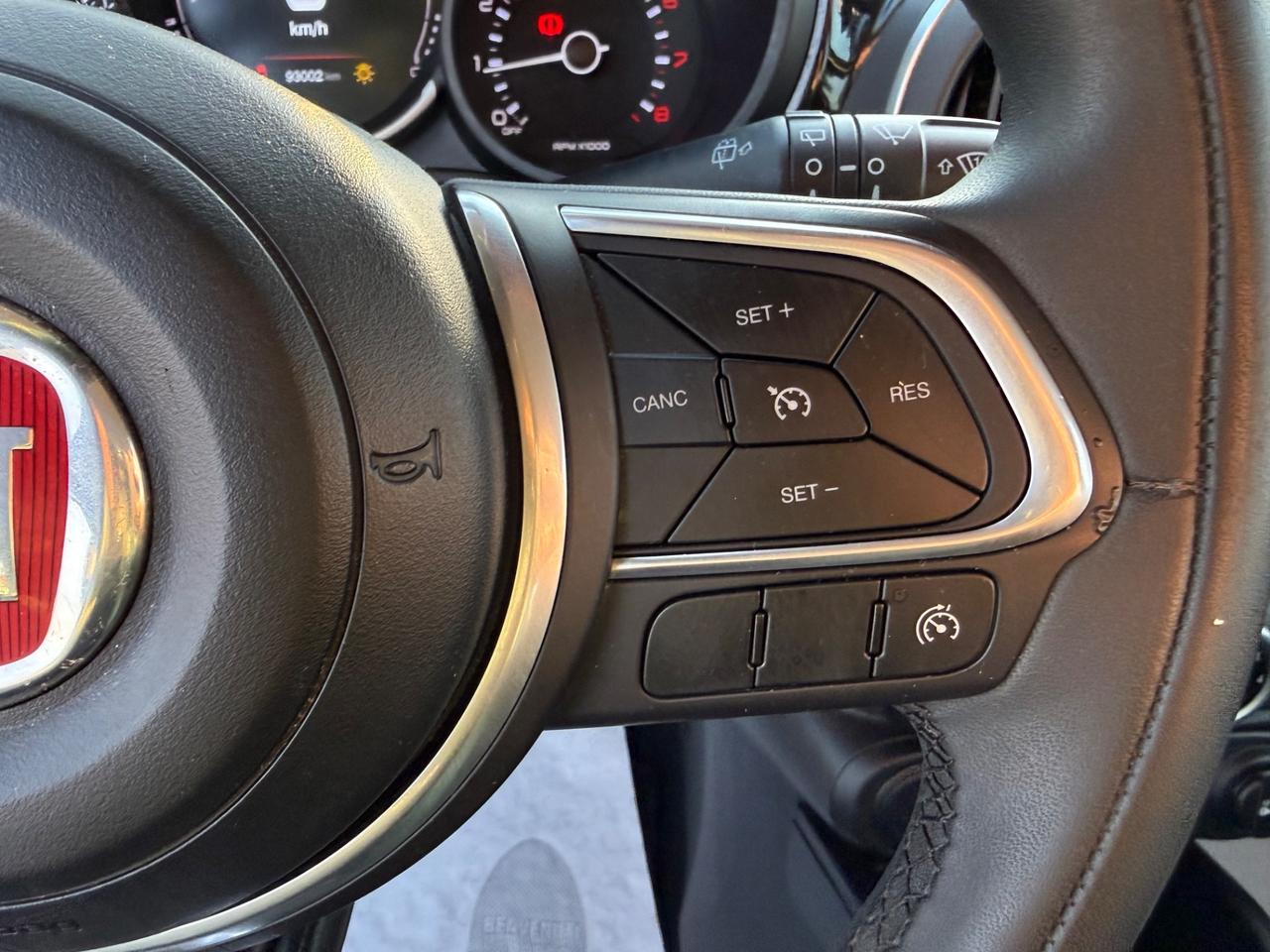 Fiat 500L 1.4 95 CV City Cross UNICO PROPRIETARIO