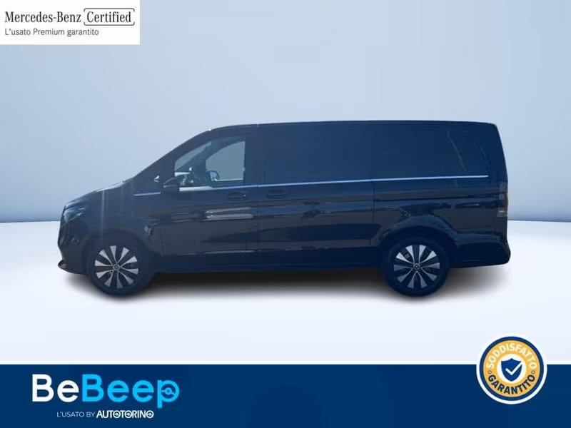Mercedes-Benz Classe V V LONG 250 D AVANTGARDE AUTO