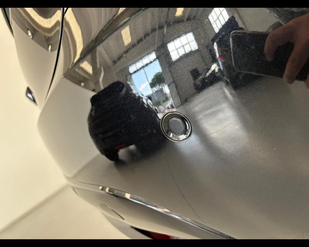 LANCIA Ypsilon III 2021 - Ypsilon 1.0 firefly hybrid Platino s&s 70cv