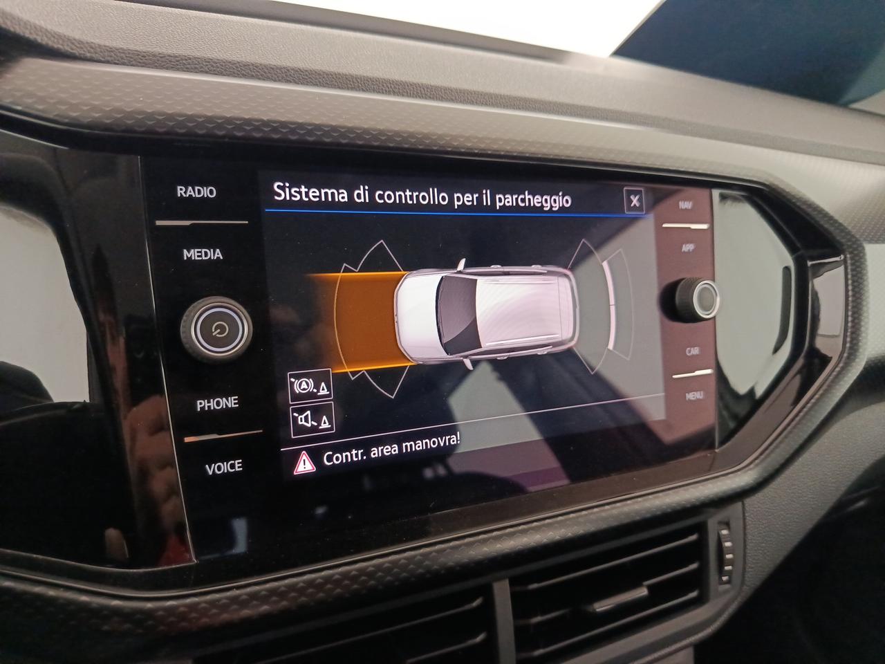 VOLKSWAGEN T-Cross - T-Cross 1.0 TSI Style BMT