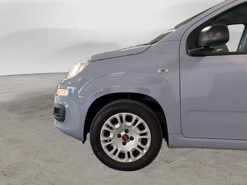 FIAT Panda 1.2 69cv E6 Easy