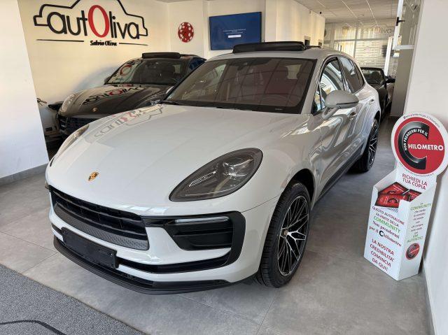 PORSCHE Macan 2.0 265cv pdk