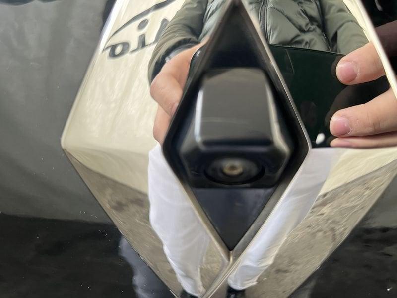 Renault Clio Clio TCe 100 CV 5 porte