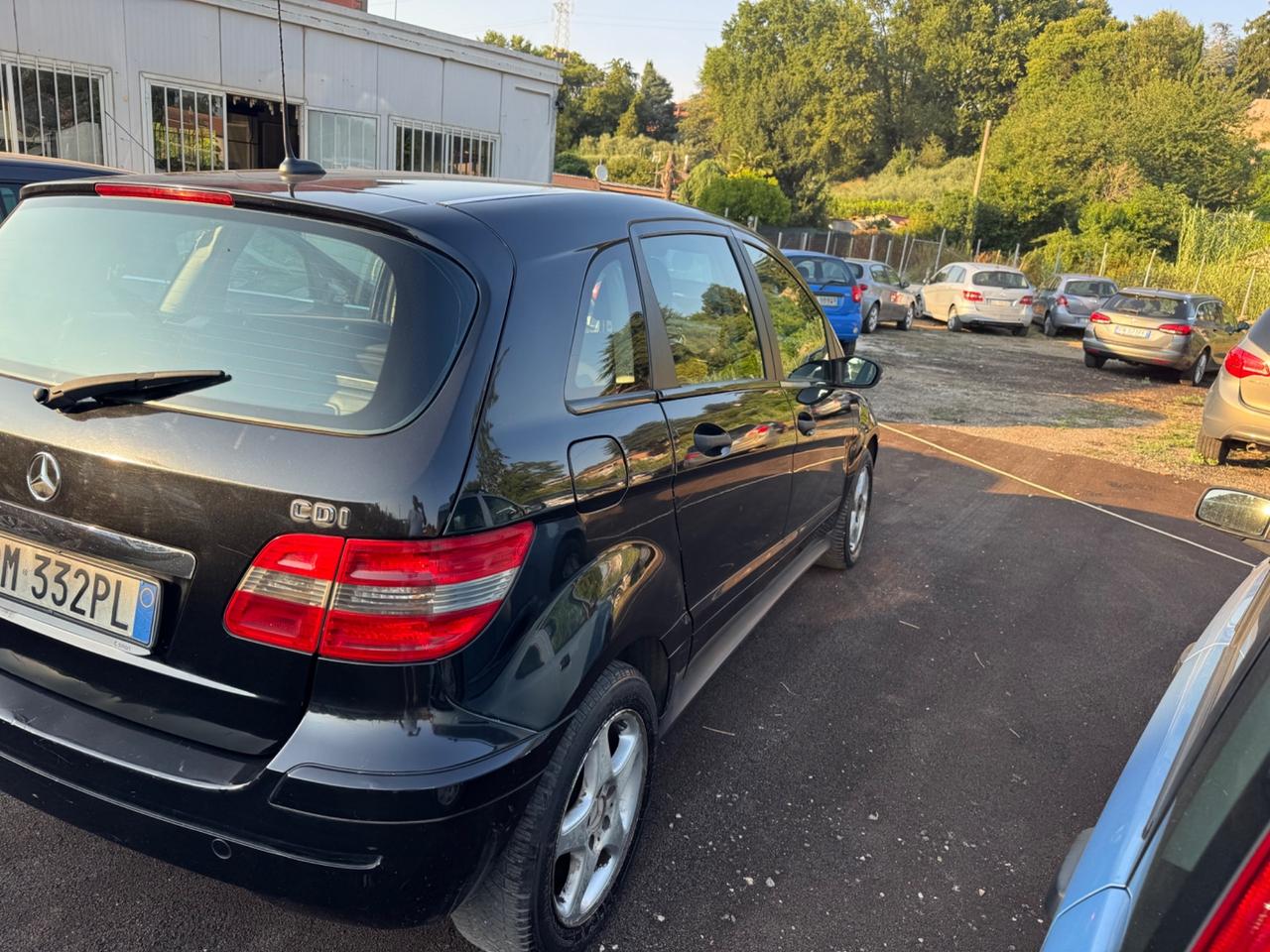 Mercedes-benz A 180 CDI Edition 10