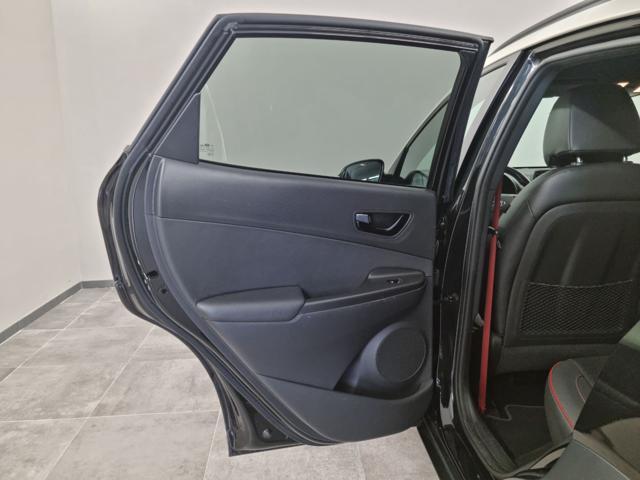 HYUNDAI Kona 1.6 CRDI 136 CV DCT Xpossible