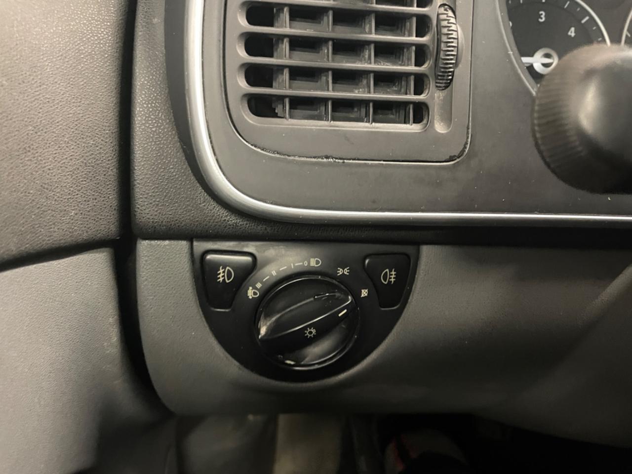 Saab 9-3 SportHatch 1.9 TiD 16V DPF Vector Perfetta