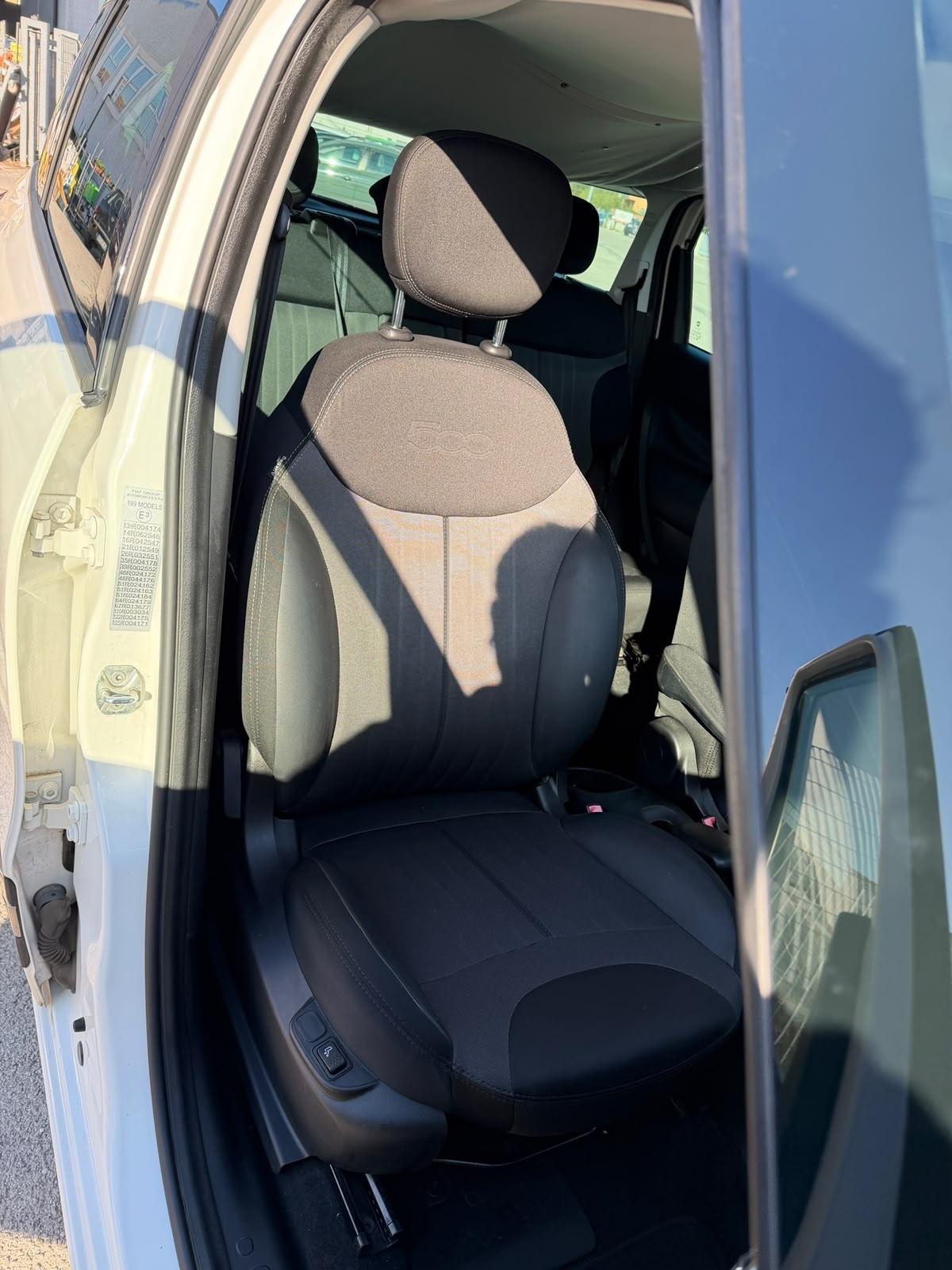 Fiat 500L GARANZIA 12 MESI INCLUSA