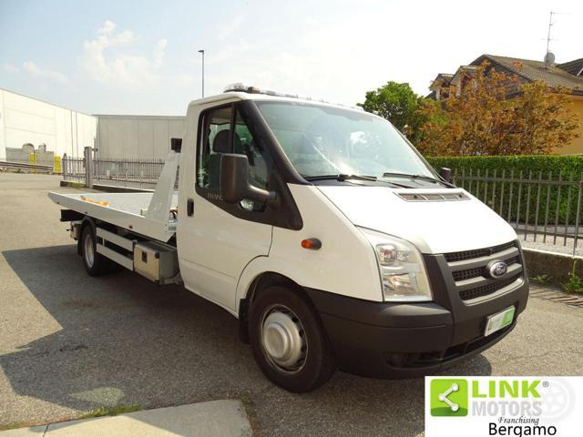 FORD TRANSIT 2.2 TDI 16V Turbo