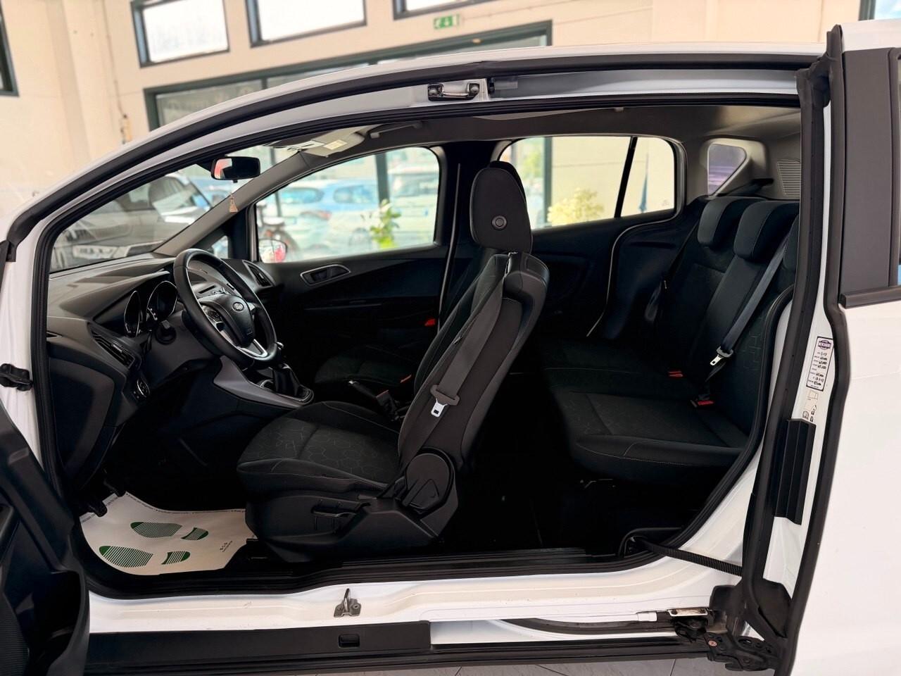 Ford B-Max 1.0 EcoBoost 100 CV Business