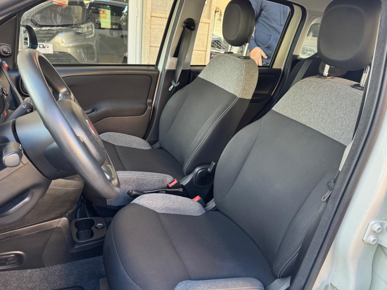 Fiat Panda 1.0 FireFly S&S Hybrid 70 CV