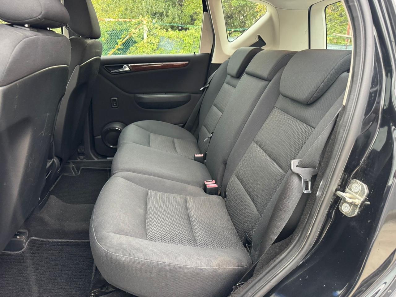 Mercedes-benz A 150 Elegance NEOPATENTATI