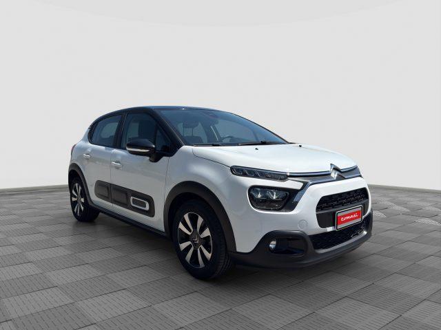 CITROEN C3 C3 PureTech 83 S&S Shine