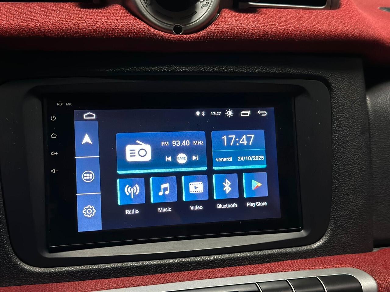 Smart ForTwo 800 40 kW coupé passion cdi