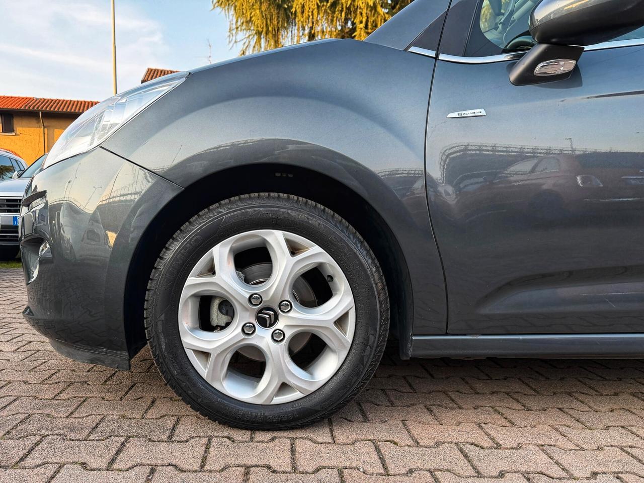 Citroen C3 PureTech 82 S&S ETG Exclusive