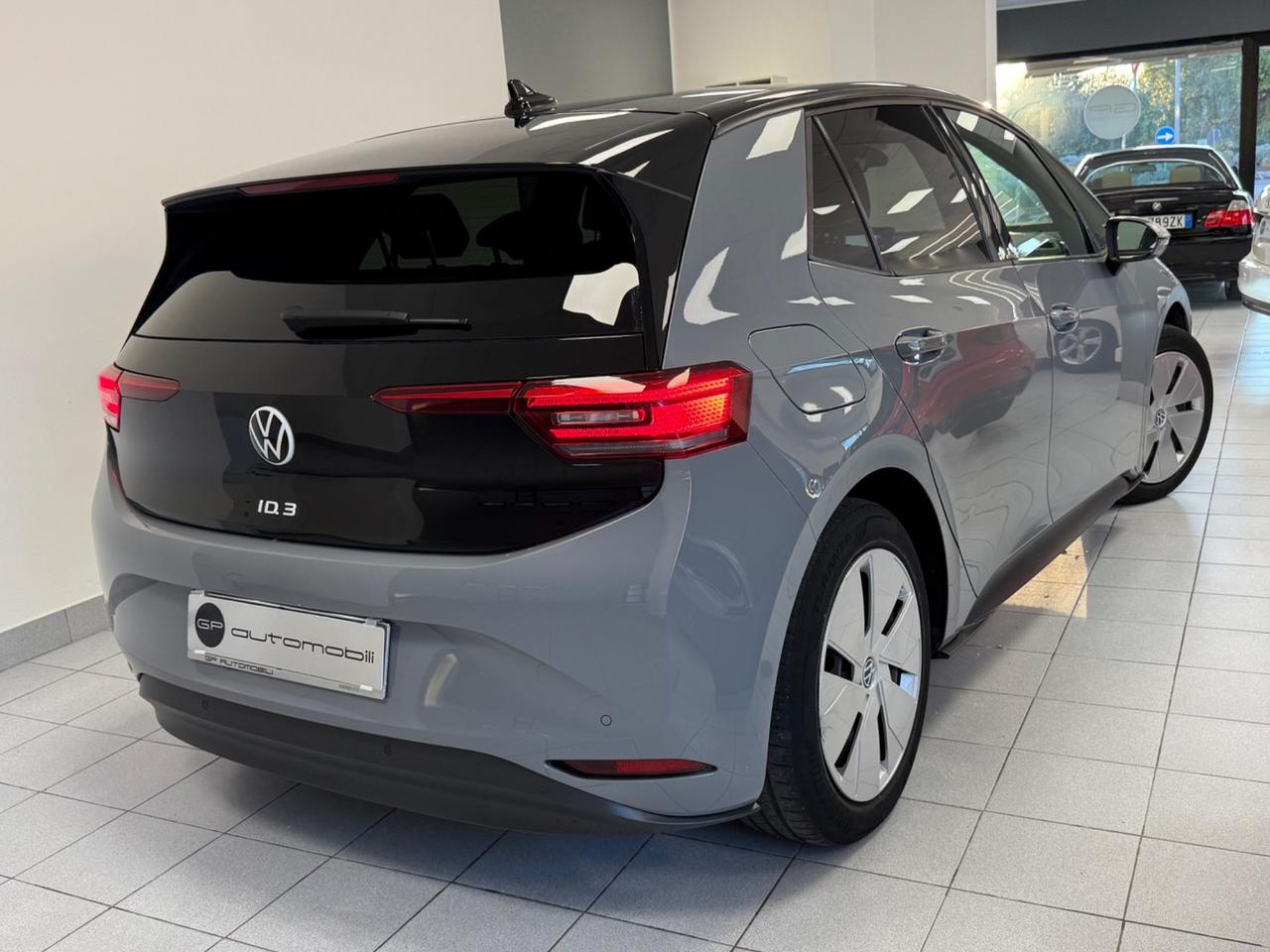 Volkswagen ID.3 Pro Performance 204cv NEOPATENTATI IVA ESPOSTA