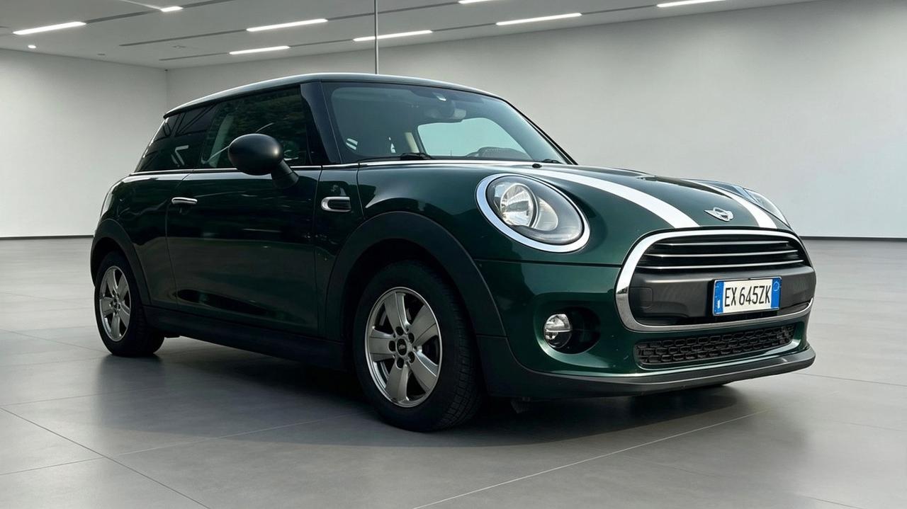 Mini 3 Porte One 1.2 75cv