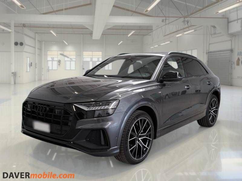 Audi Q8 50 TDI 286 CV quattro tiptronic Sport
