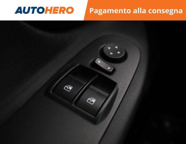 LANCIA Ypsilon 1.2 69 CV 5 porte Gold