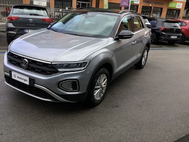 Volkswagen T-Roc T-Roc 2.0 TDI SCR Life