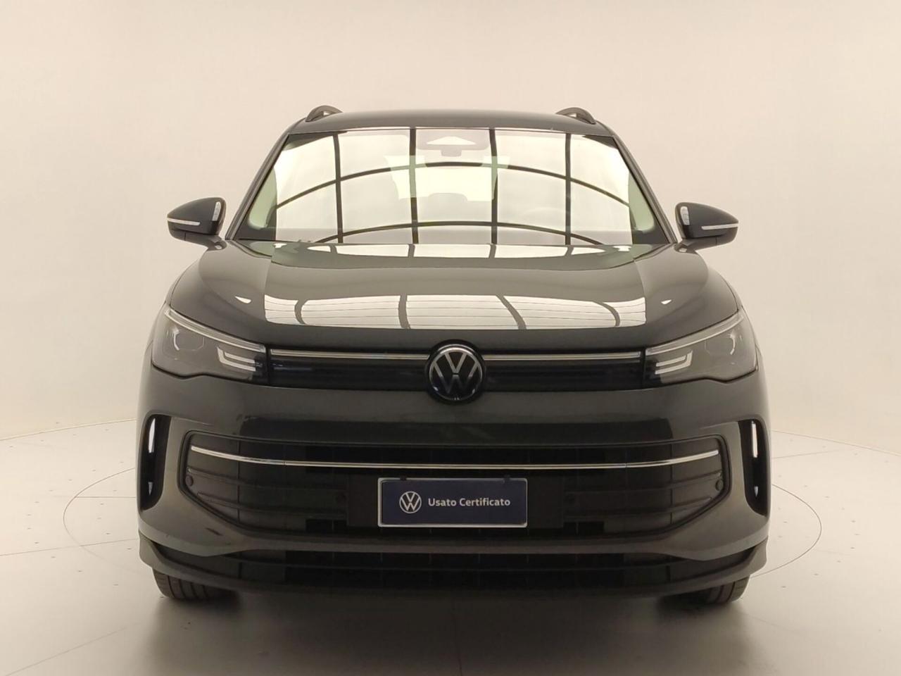 Volkswagen Tiguan 2.0 TDI 150 CV DSG Life