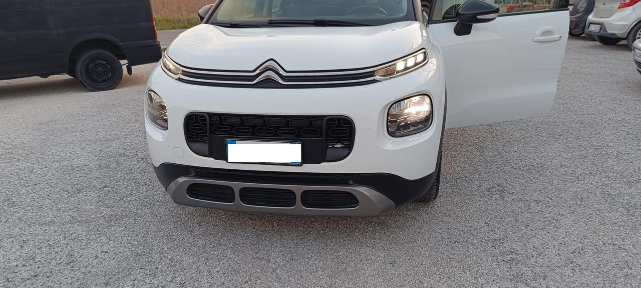 Citroen C3 Aircross PureTech Neo Patentati