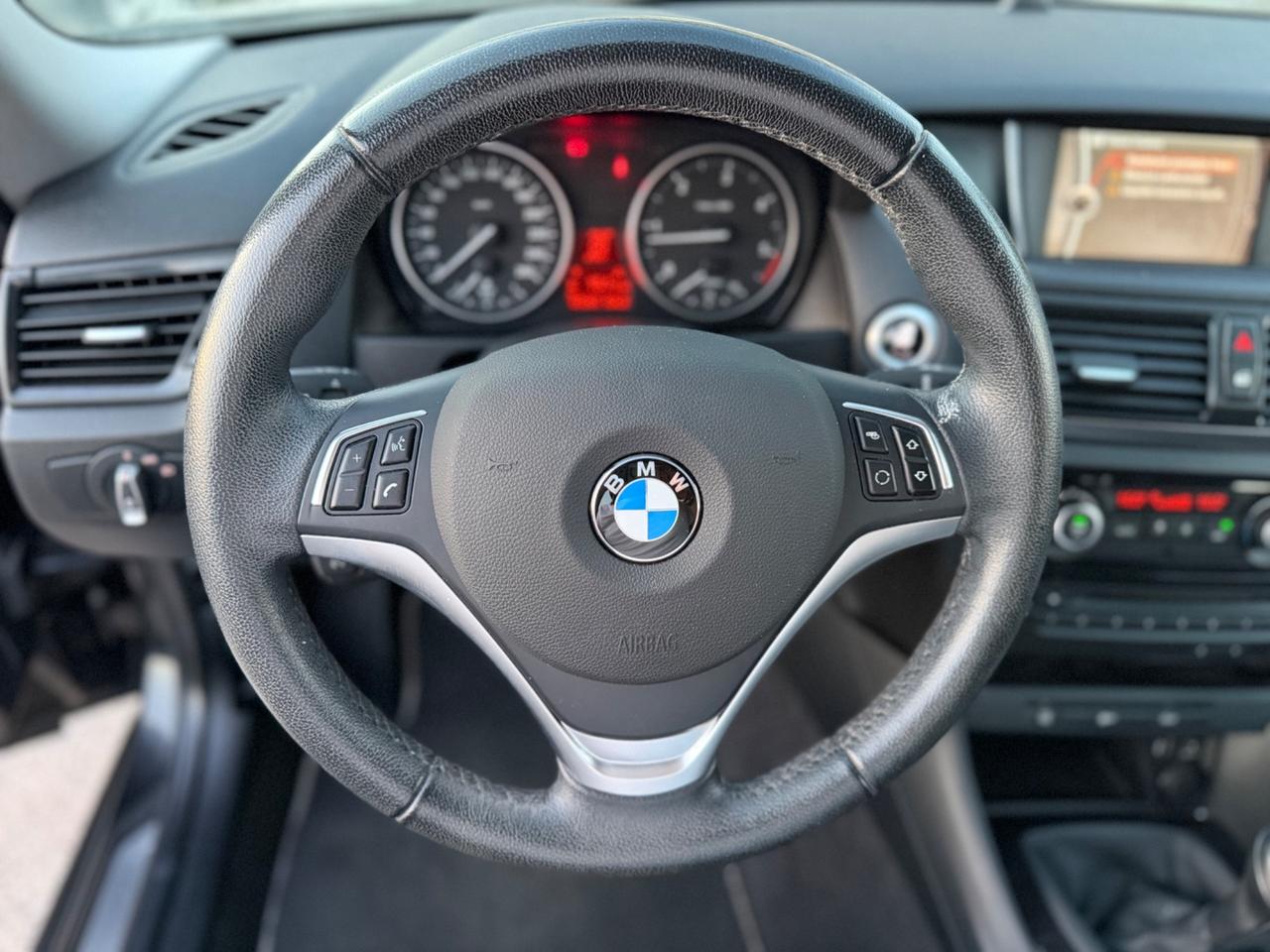 Bmw X1 sDrive16d X Line NEOPATENTATI