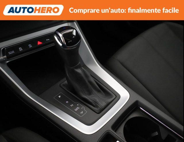 AUDI Q3 2.0 TDI 150 CV