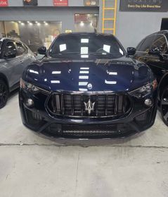 Maserati Levante V6 430 CV AWD Modena