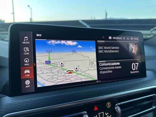 BMW X3 xDrive20d 48V Msport Aut.