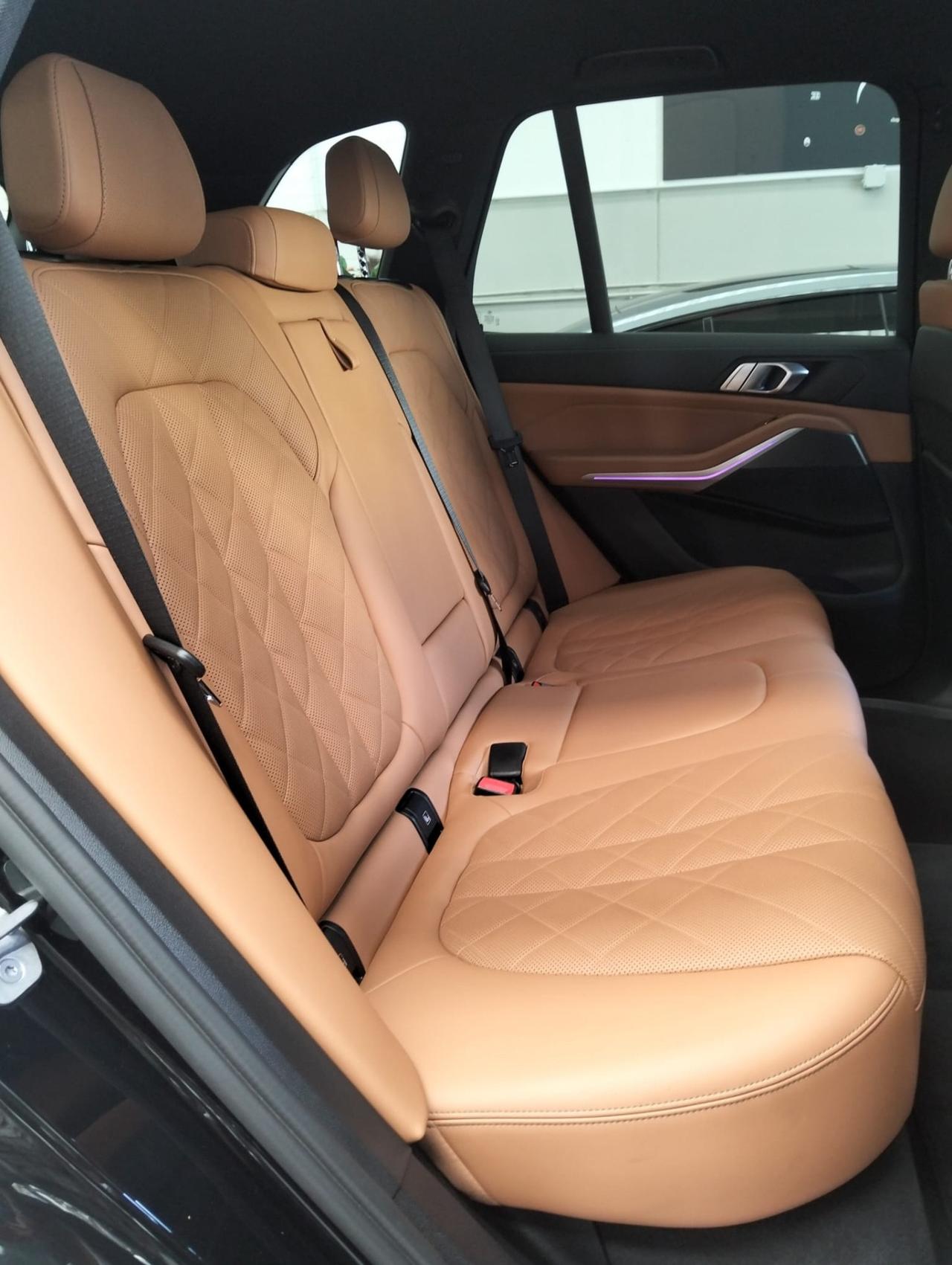 Bmw X5 xDrive30d 48V Msport