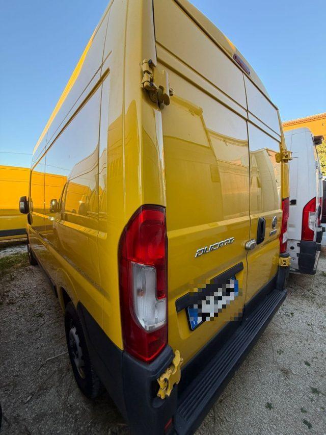 FIAT Ducato L2 H2 140CV AUTOMATICO PRONTA CONSEGNA