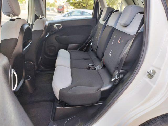 FIAT 500L 1.3 Multijet 95 CV