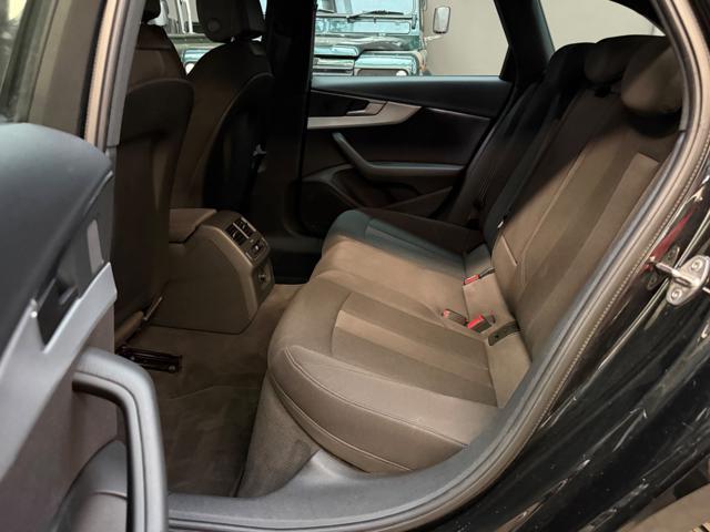 AUDI A4 Avant 35 TDI S tronic S-Line