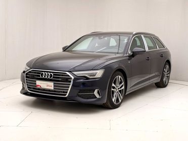 AUDI A6 Avant 35 2.0 TDI S tronic Business Sport del 2023