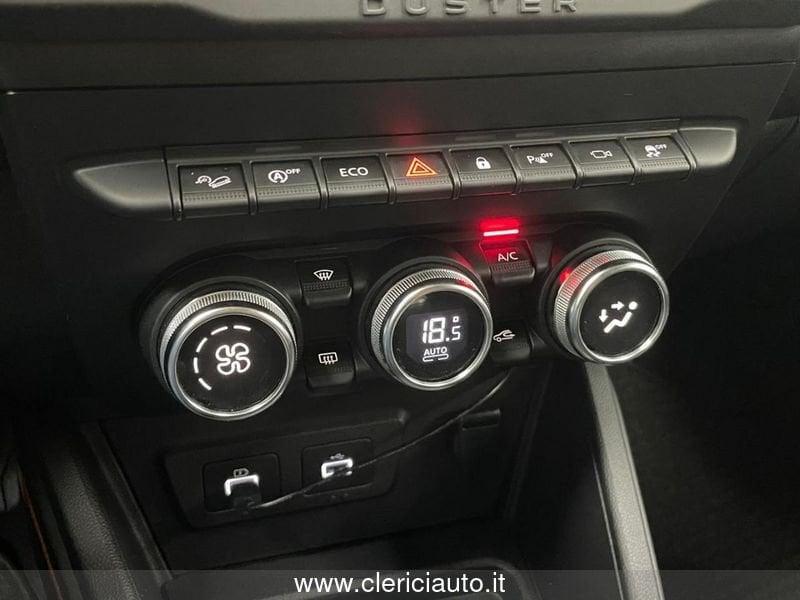 Dacia Duster 1.5 Blue dCi 8V 115 CV 4x4 Expression