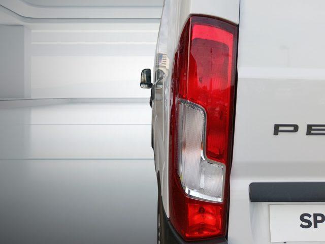 PEUGEOT Boxer 35 2.2 BlueHDi 140 S&S MT PM-TM Furgone