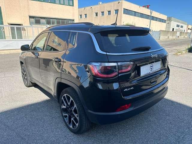 Jeep Compass 2.0 Multijet II aut. 4WD Limited