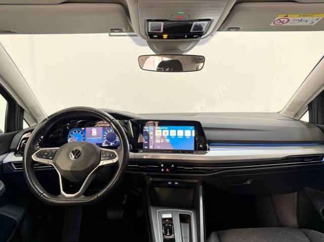 Volkswagen Golf 1.5 etsi evo Life 130cv dsg