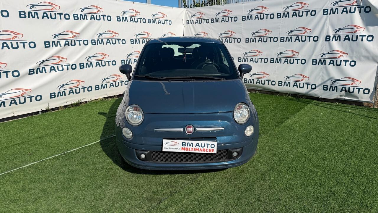 Fiat 500 94 MILA KM 0.9 TwinAir Turbo GARANTITA 12 MESI