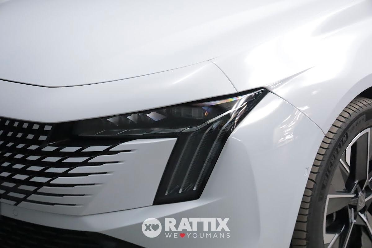 Peugeot 508 SW 1.5 bluehdi 130CV GT eat8