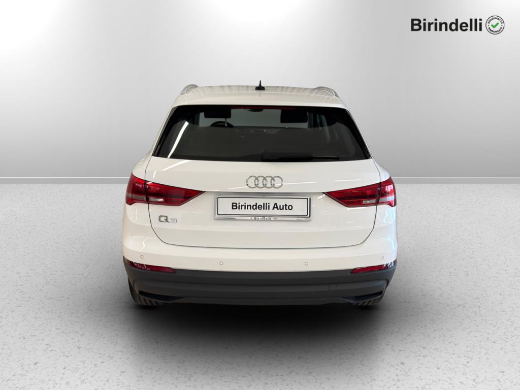 AUDI Q3 2ª serie - Q3 35 TDI S tronic Business Advanced